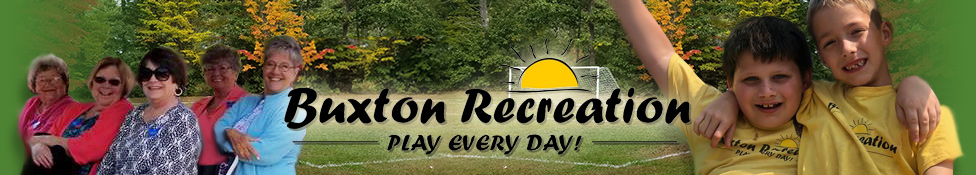 Buxton Recreation