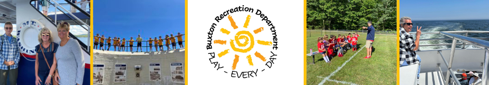 Buxton Recreation Facilities