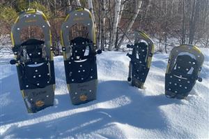 Winter shoes