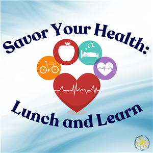 Savor Your Health