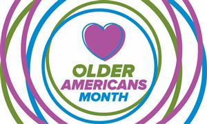 Older Americans Month