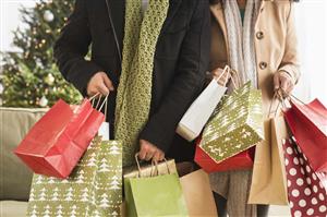 Holiday Shopping