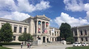 Museum of Fine Arts Boston