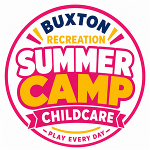 summer camp logo