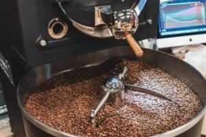 Coffee Roast