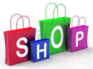 shopping