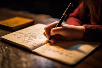 Writing